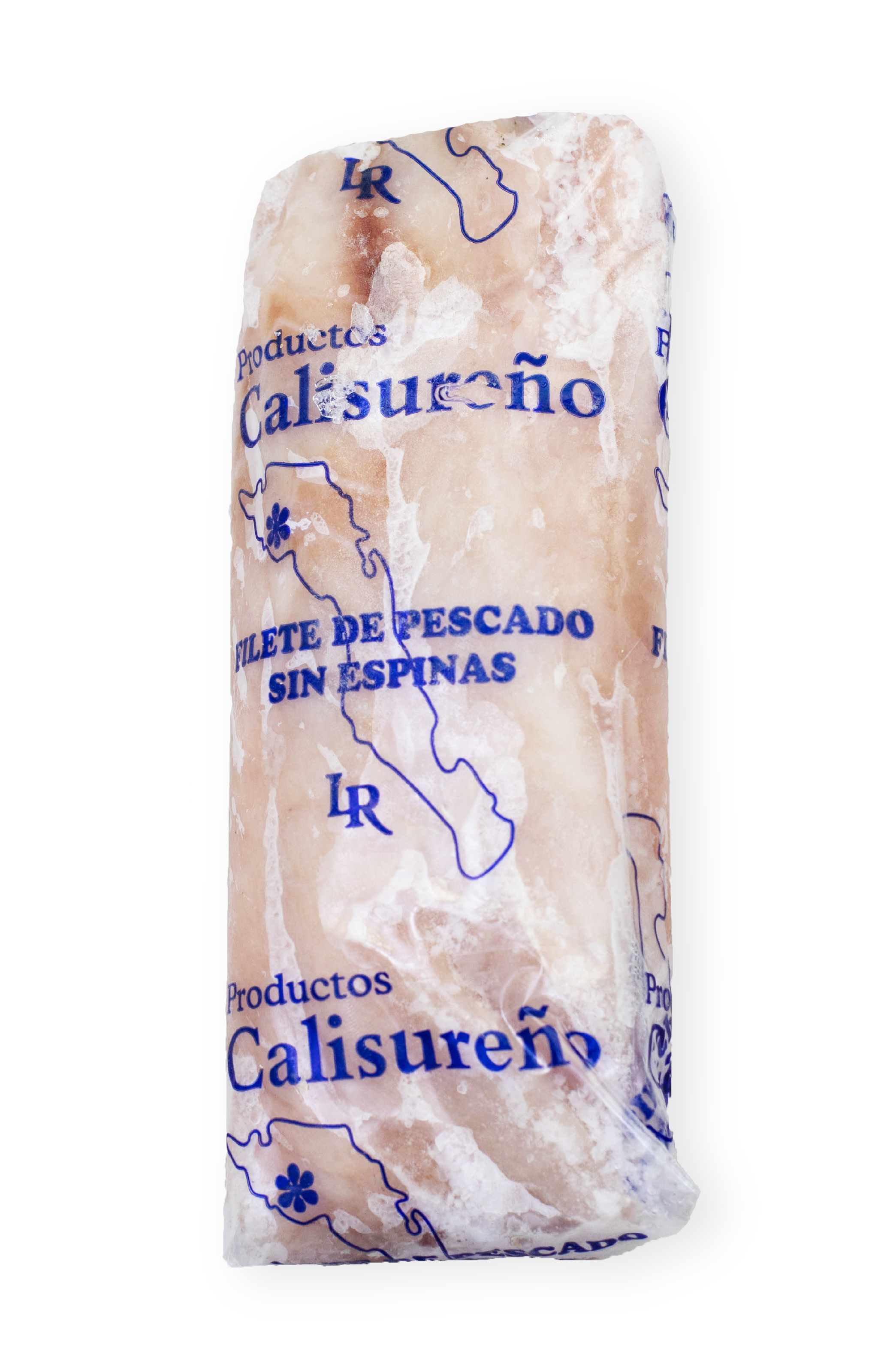 Blanquillo – Filete litografiado